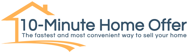 10-Minute Home Offer